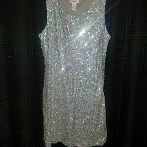 Homecoming/prom dress